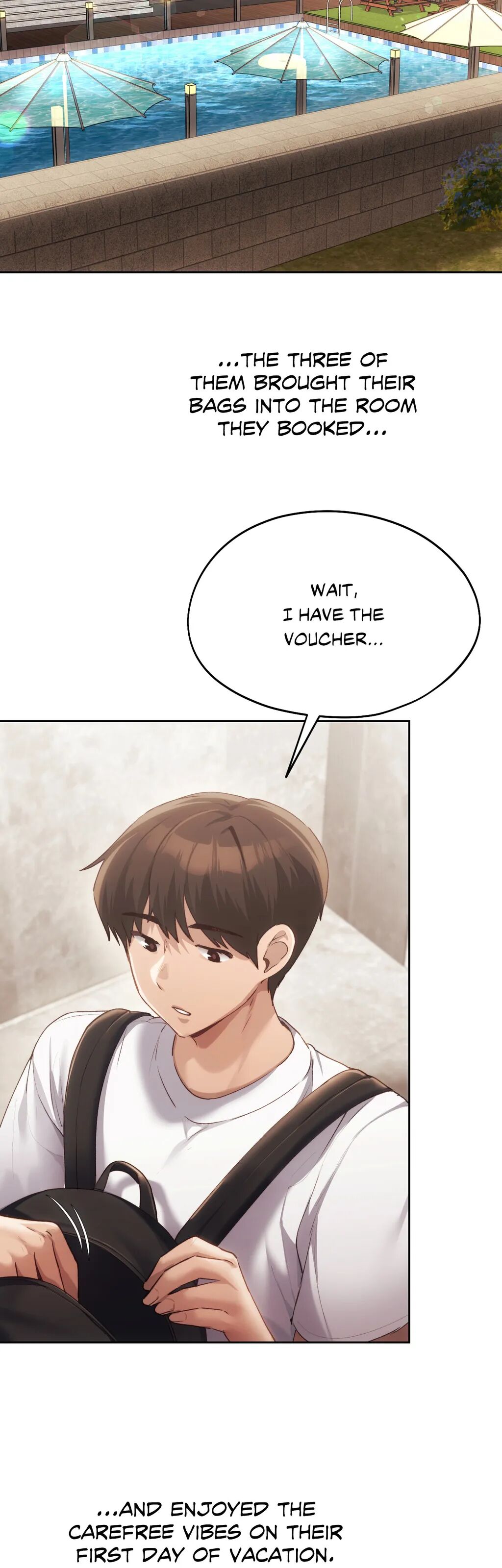 Read manhwa Wreck My Bias Chapter 50 - SauceManhwa.com