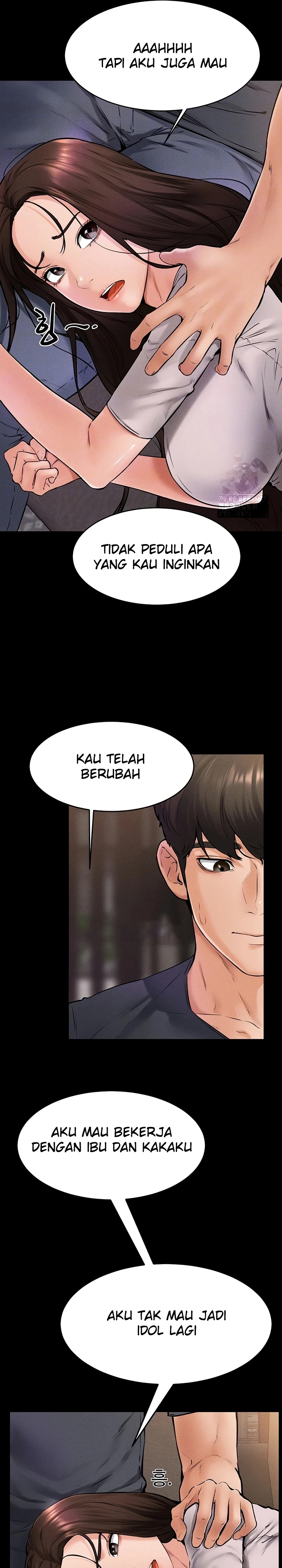 Read manhwa My  Family Treats Me Well Chapter 36 - SauceManhwa.com