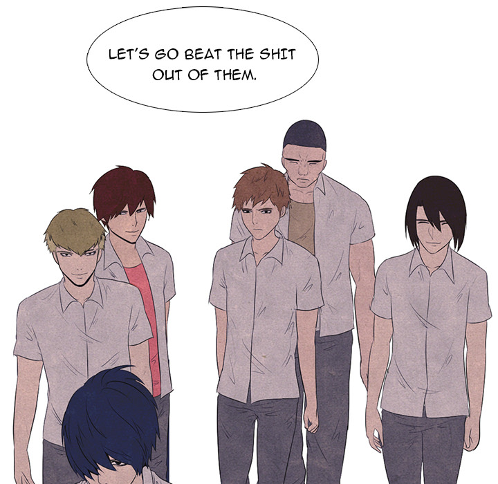 Read manhwa High School Devil Chapter 16 - SauceManhwa.com