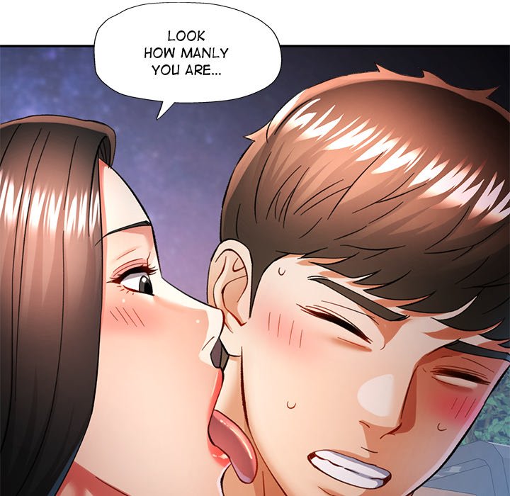 Read manhwa In Her Place Chapter 47 - SauceManhwa.com