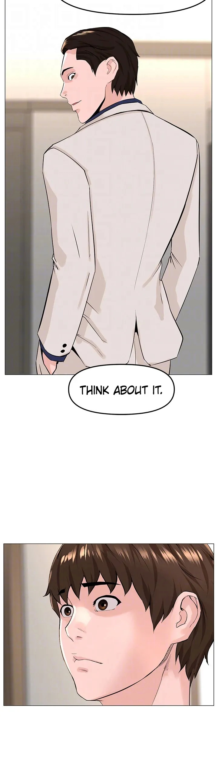 Read manhwa Celeb Next Door END Chapter 69 - SauceManhwa.com