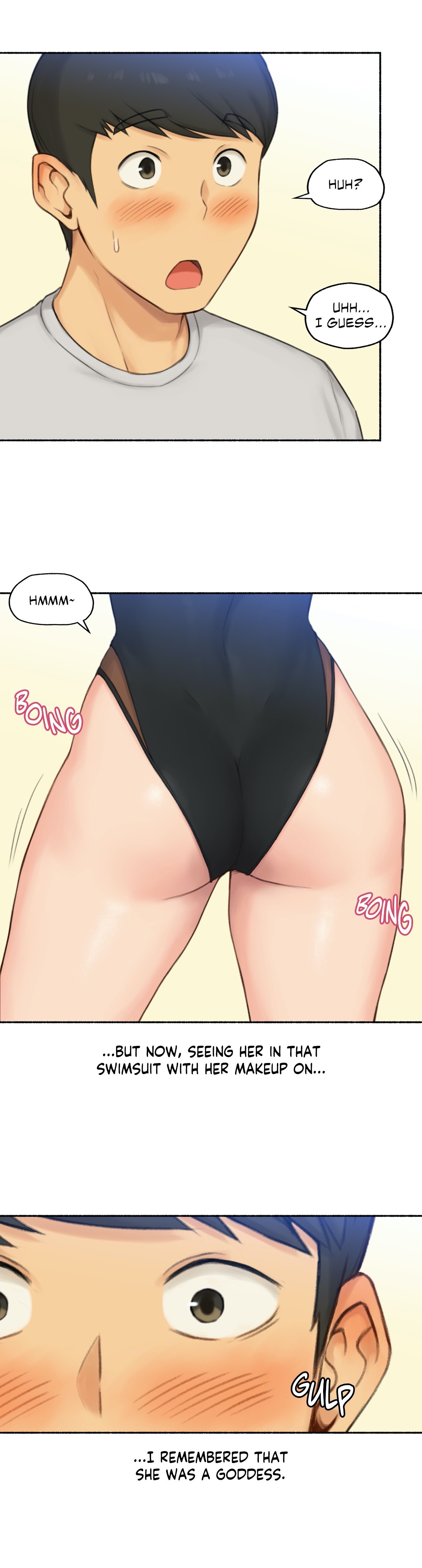 Read manhwa Sexual Exploits END Chapter 52 - SauceManhwa.com