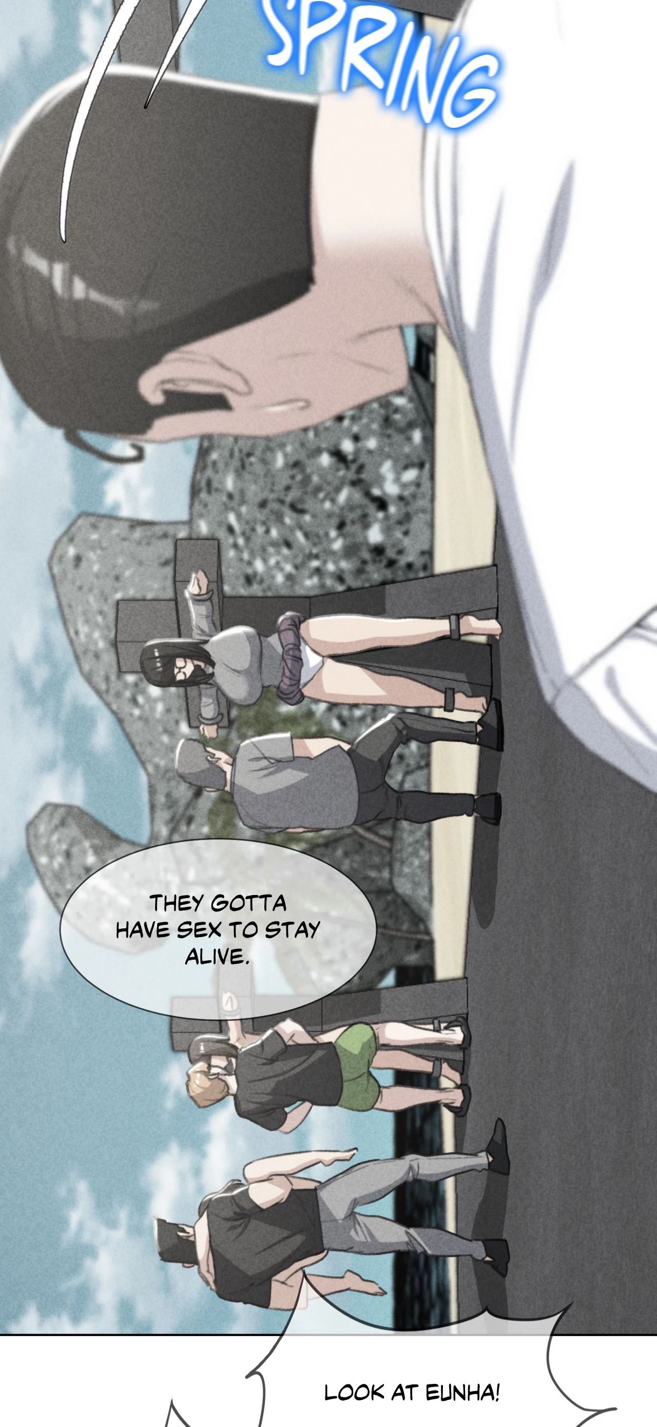 Read manhwa Lustful Games Chapter 26 - SauceManhwa.com