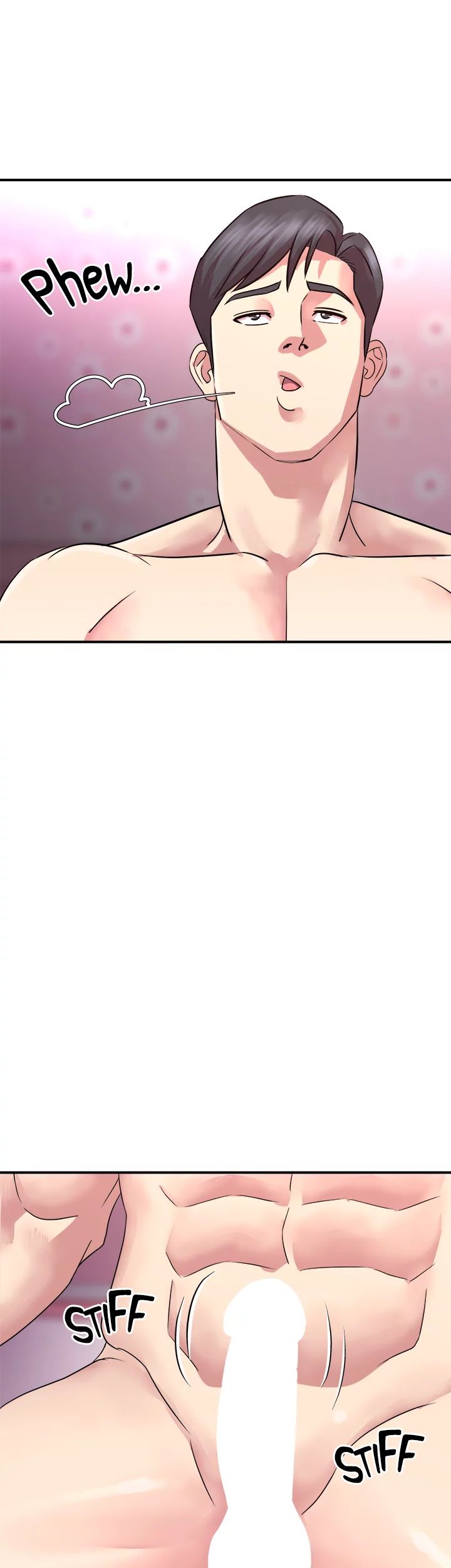 Read manhwa Young Madam End Chapter 9 - SauceManhwa.com