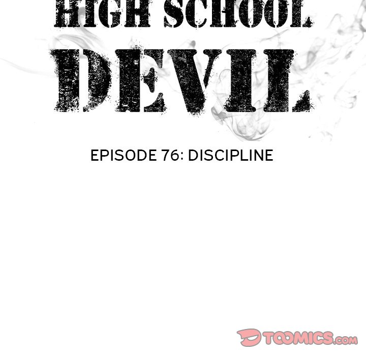 Read manhwa High School Devil Chapter 76 - SauceManhwa.com