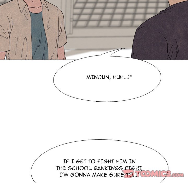 Read manhwa High School Devil Chapter 163 - SauceManhwa.com