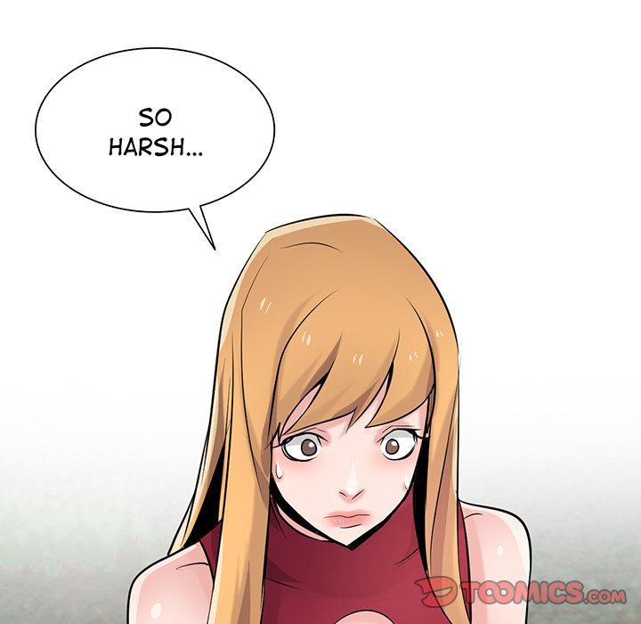 Read manhwa The Mismatch END Chapter 87 - SauceManhwa.com