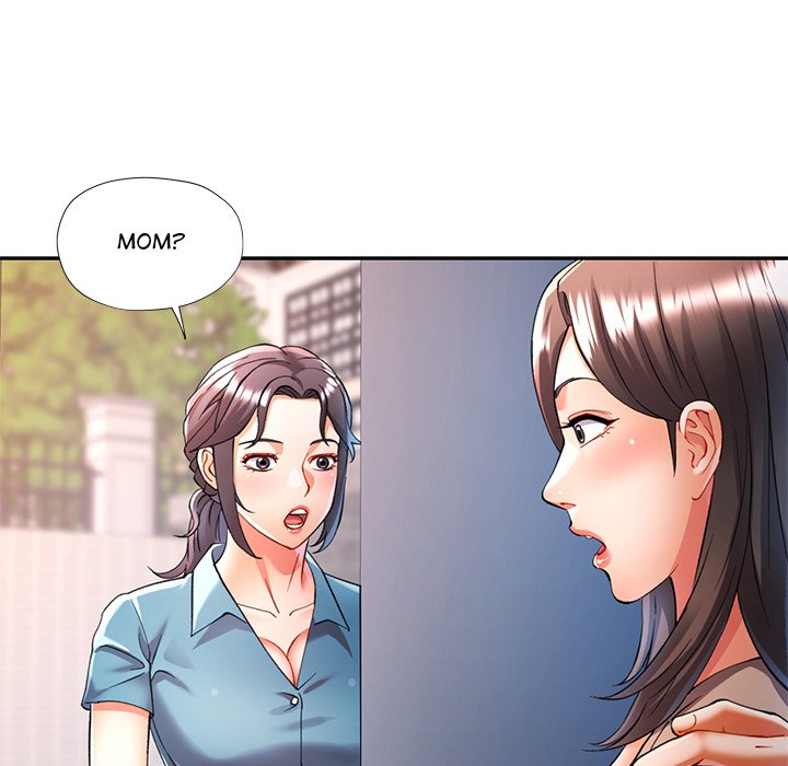 Read manhwa In Her Place Chapter 23 - SauceManhwa.com