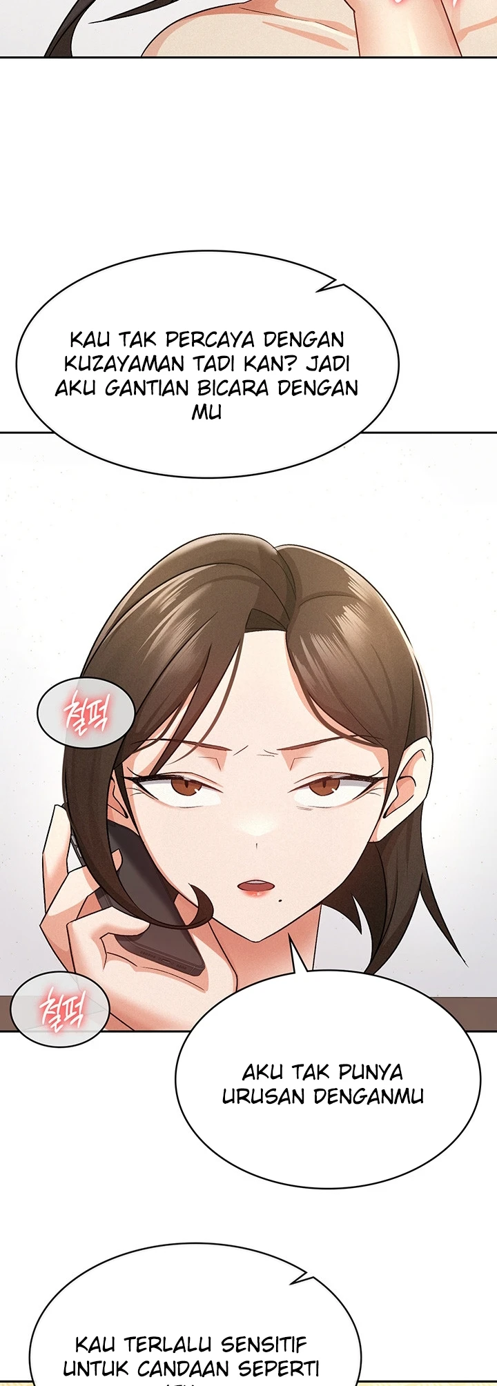 Read manhwa Tax Girlfriend Chapter 9 - SauceManhwa.com