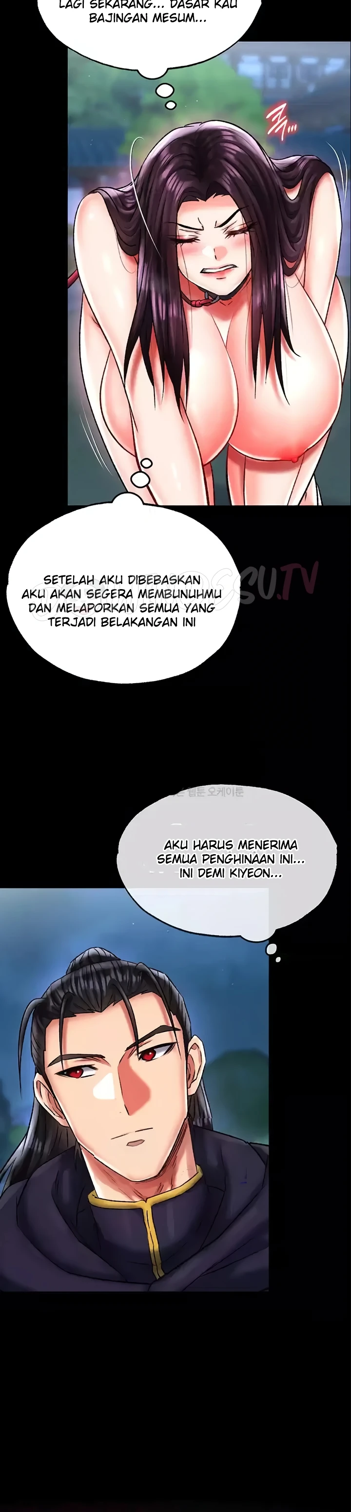 Read manhwa I Ended Up in the World of Murim Chapter 47 - SauceManhwa.com