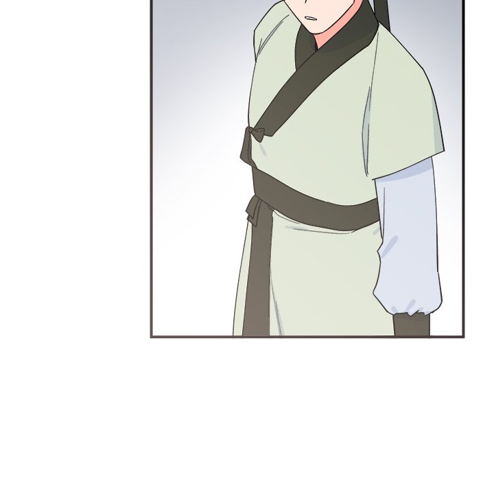 Read manhwa Strong Spirits Chapter 8 - SauceManhwa.com