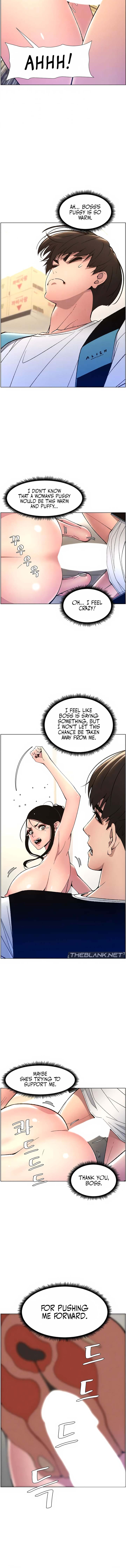 Read manhwa Secret Lessons With My Younger Sister  Chapter 8 - SauceManhwa.com