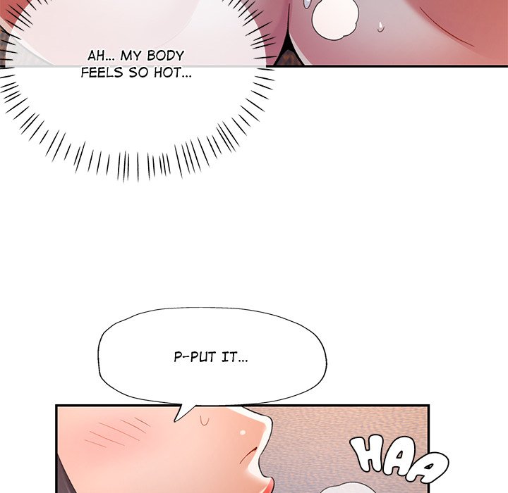 Read manhwa In Her Place Chapter 33 - SauceManhwa.com