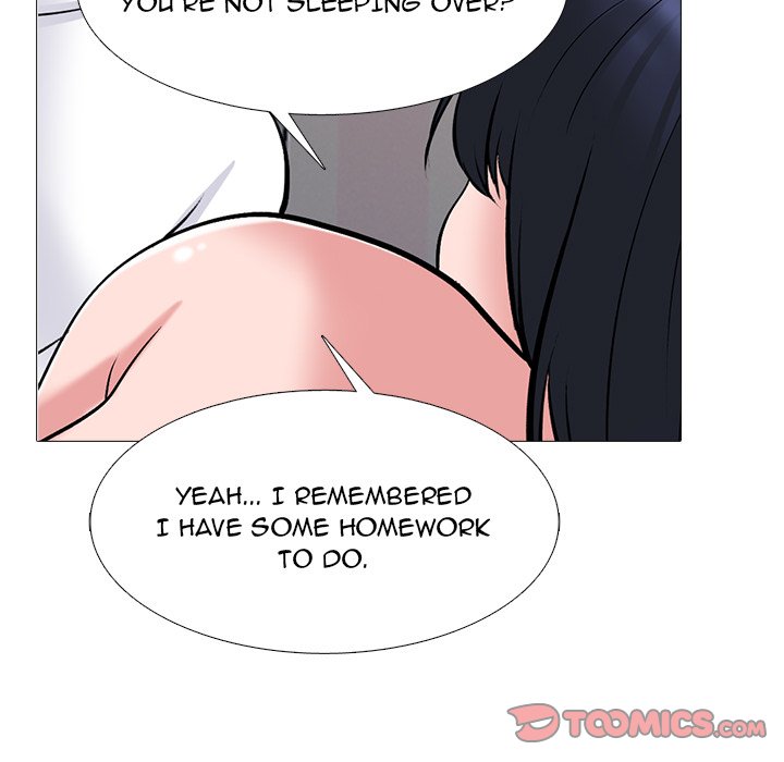 Read manhwa Extra Credit END Chapter 151 - SauceManhwa.com