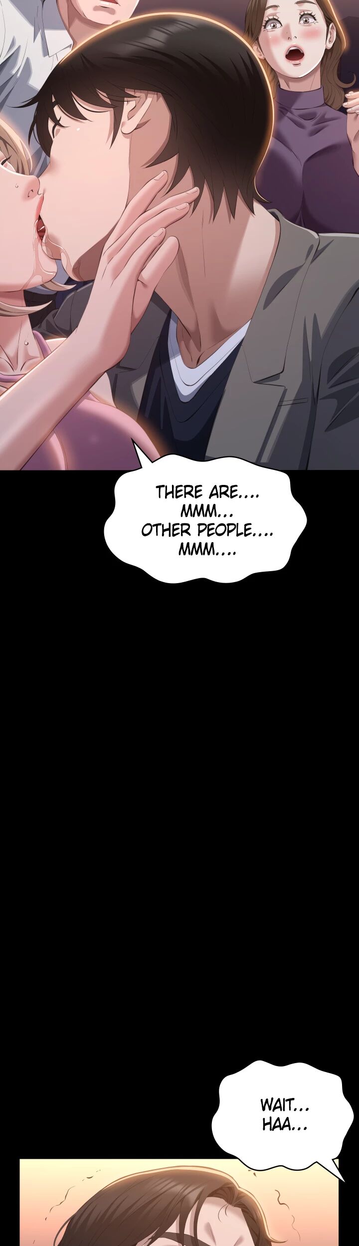 Read manhwa Resume Chapter 96 - SauceManhwa.com