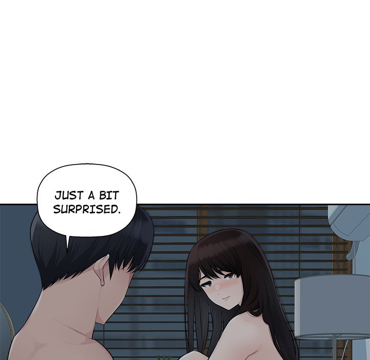 Read manhwa Office Desires End Chapter 11 - SauceManhwa.com