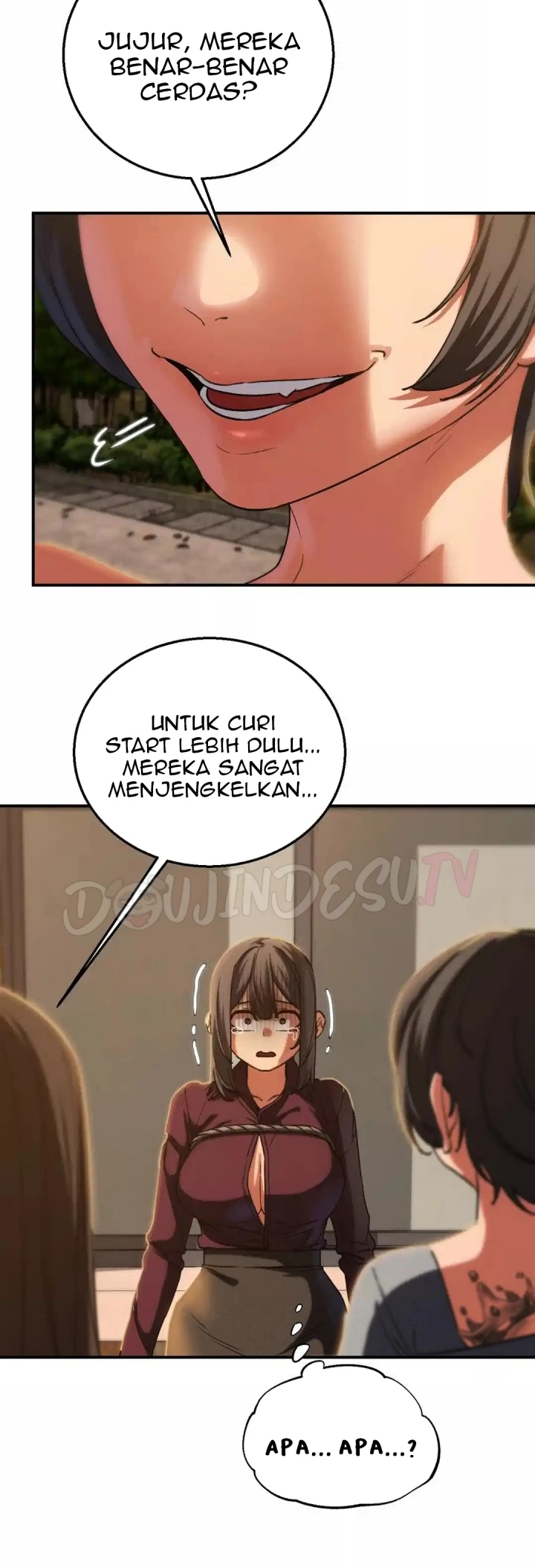 Read manhwa Lustful Games Chapter 88 - SauceManhwa.com