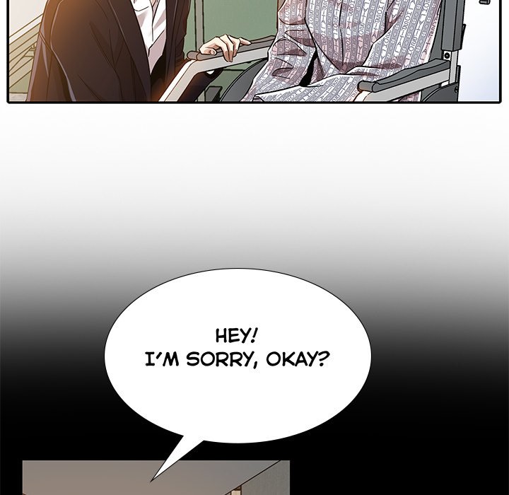 Read manhwa Sponsor (Drama) END Chapter 6 - SauceManhwa.com