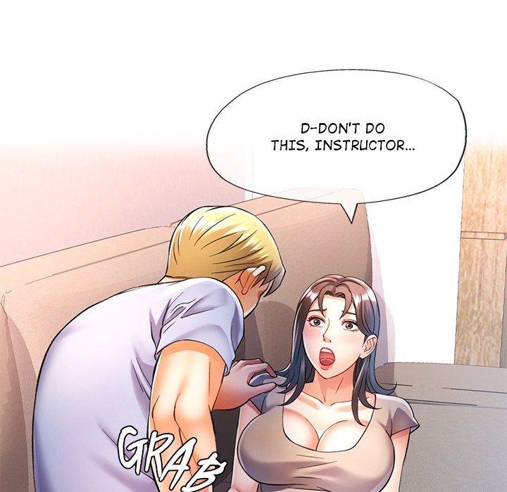 Read manhwa In Her Place Chapter 23 - SauceManhwa.com