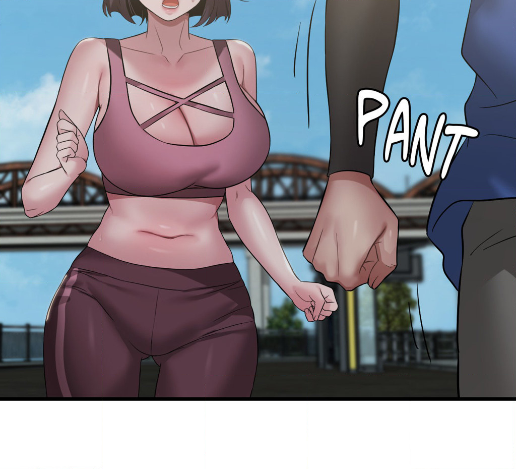 Read manhwa Drunk on You  Chapter 84 - SauceManhwa.com