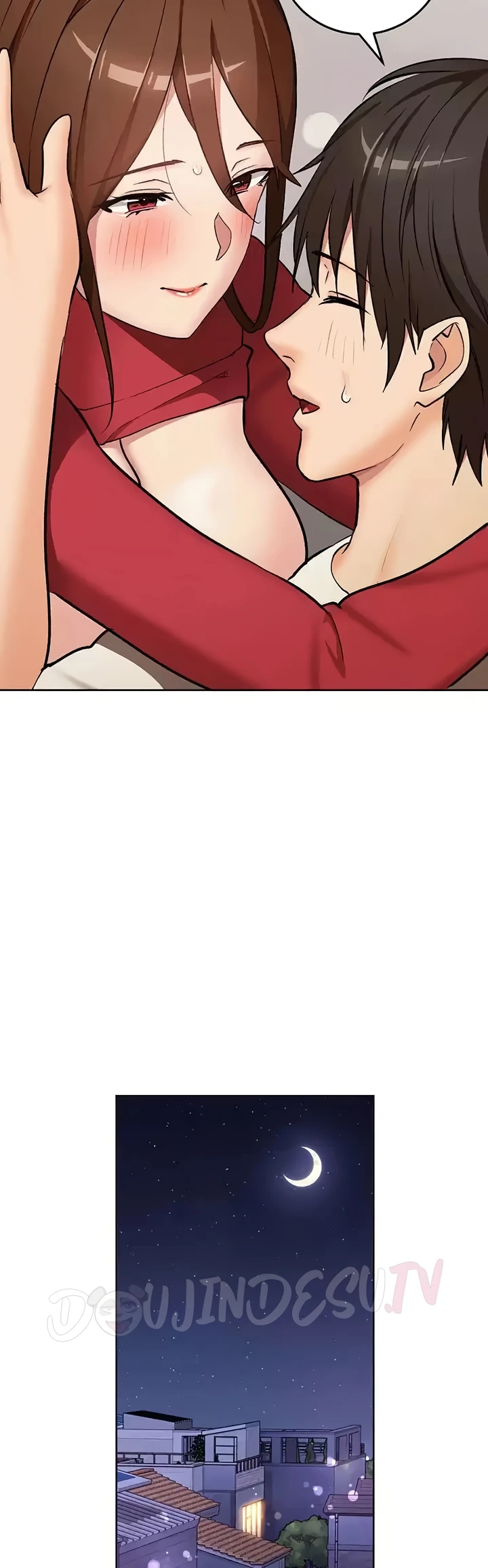 Read manhwa The Girl Next Door  Chapter 27 - SauceManhwa.com