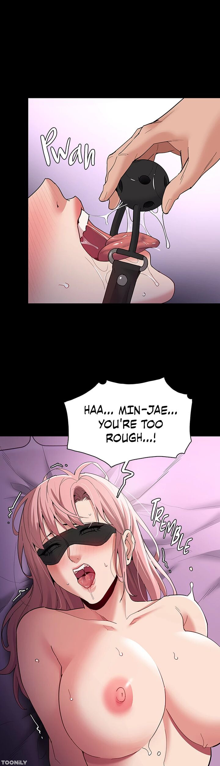 Read manhwa Pervert Addiction Chapter 32 - SauceManhwa.com