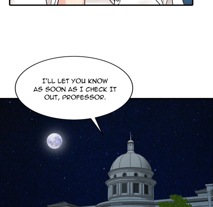 Read manhwa Just For You END Chapter 3 - SauceManhwa.com