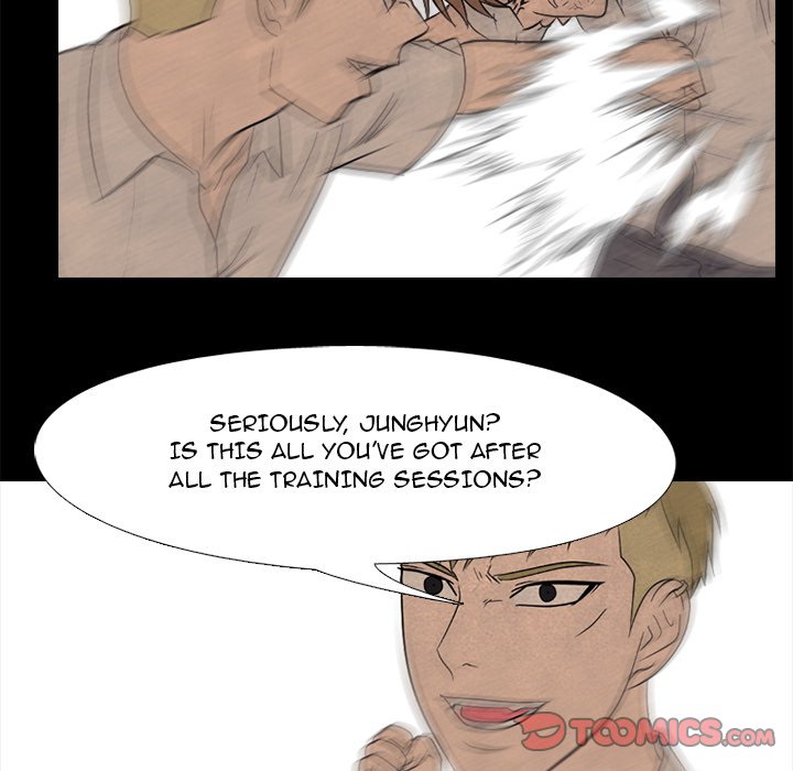 Read manhwa High School Devil Chapter 161 - SauceManhwa.com