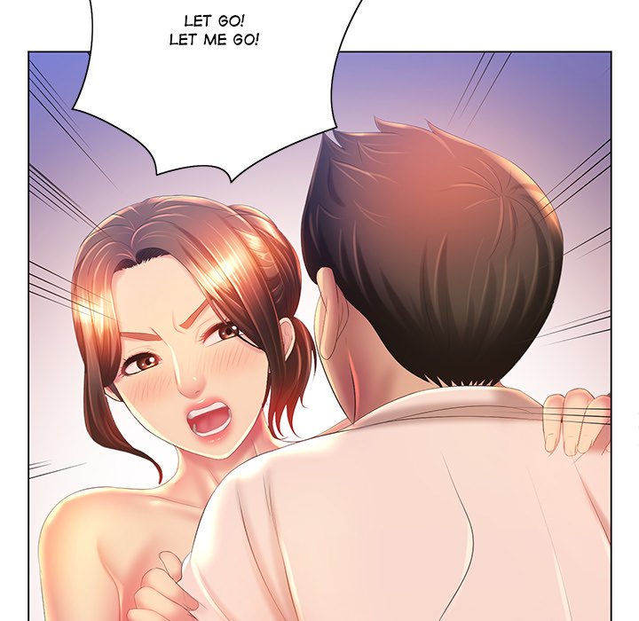 Read manhwa Risqué Caller END Chapter 8 - SauceManhwa.com