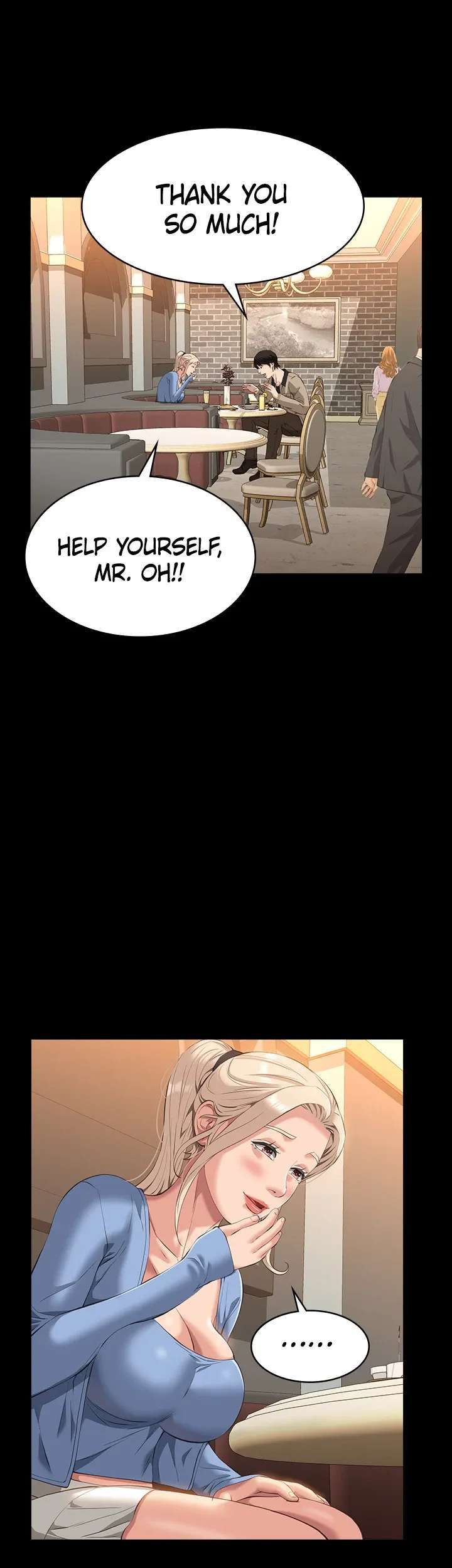 Read manhwa Resume Chapter 44 - SauceManhwa.com