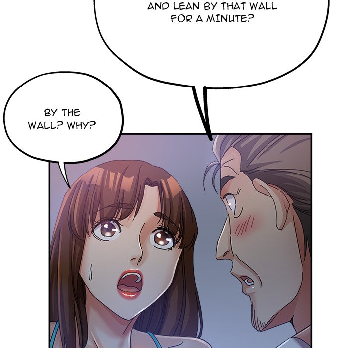 Read manhwa Newfound Partners END Chapter 11 - SauceManhwa.com