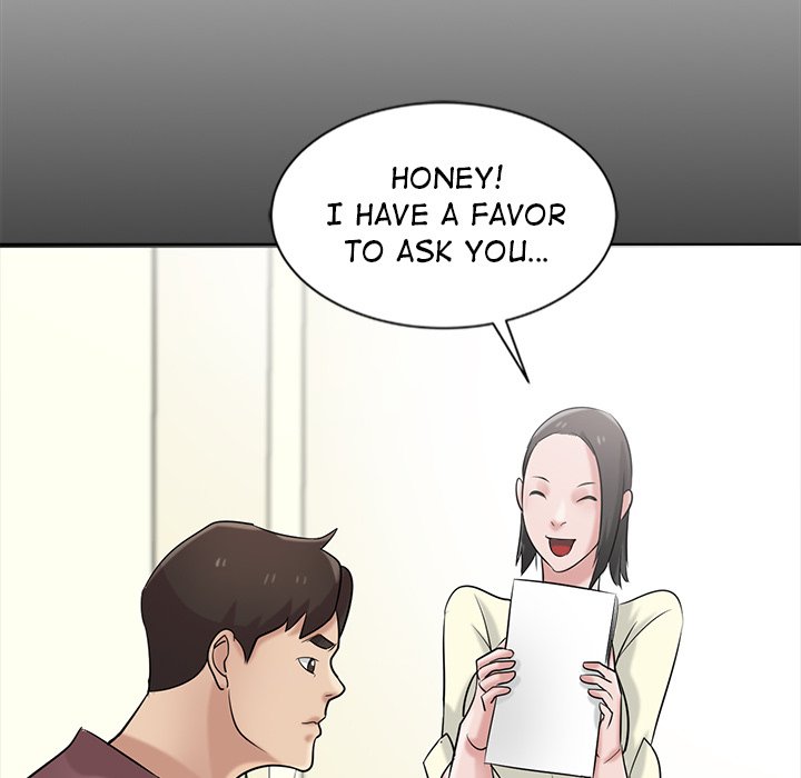 Read manhwa The Mismatch END Chapter 18 - SauceManhwa.com