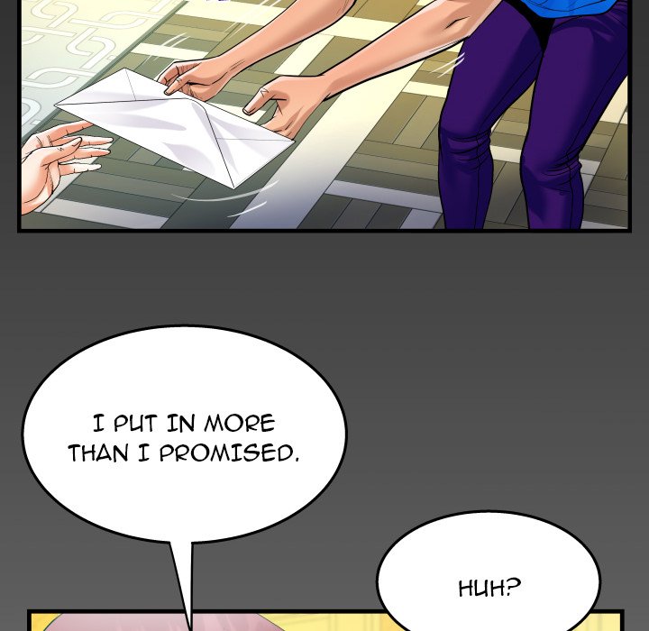 Read manhwa The Unforeseen Guest Chapter 30 - SauceManhwa.com