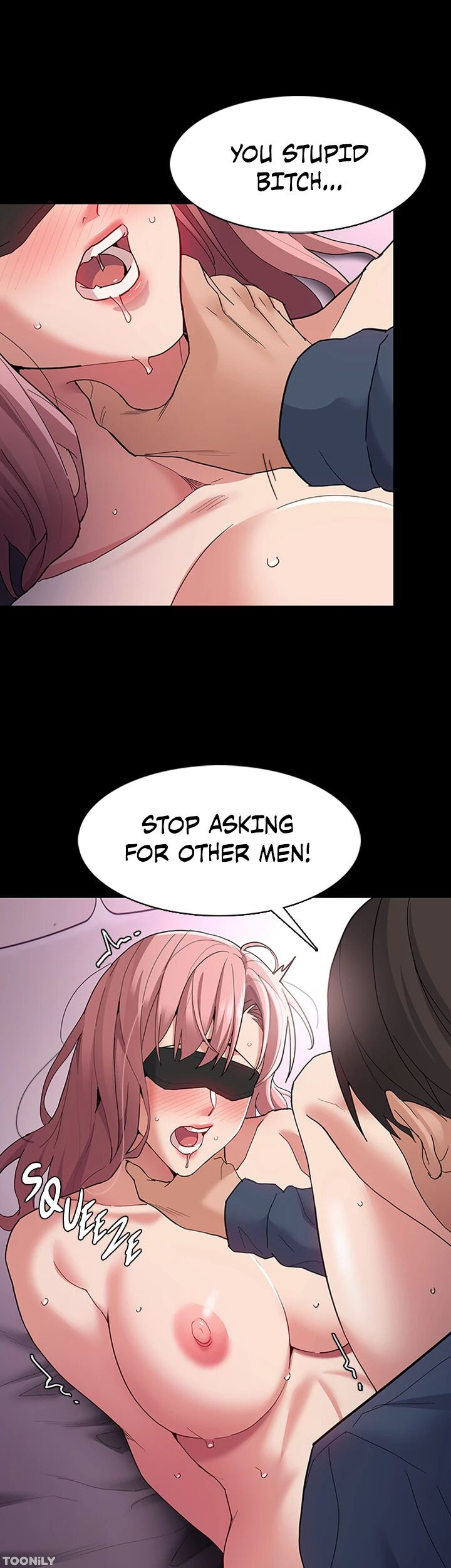 Read manhwa Pervert Addiction Chapter 32 - SauceManhwa.com