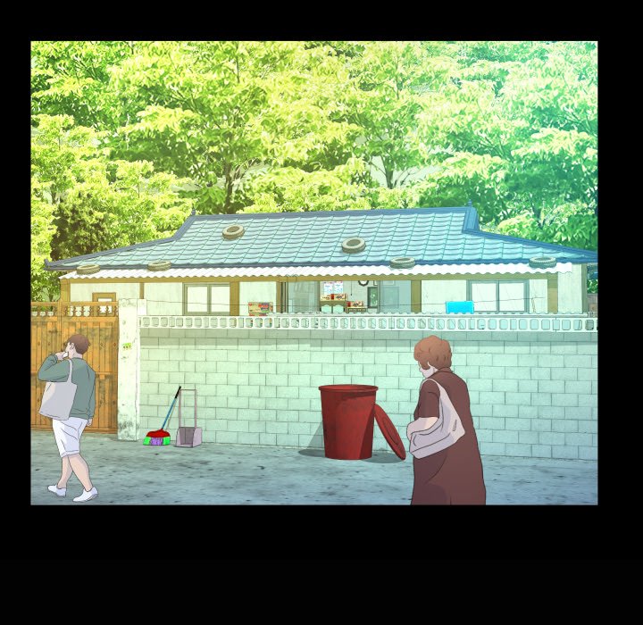 Read manhwa The Unforeseen Guest Chapter 97 - SauceManhwa.com