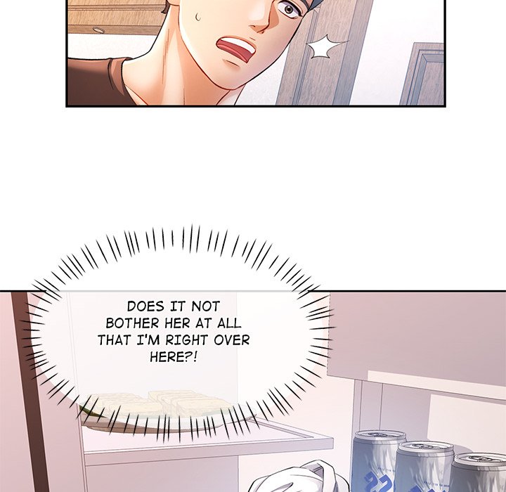 Read manhwa In Her Place Chapter 25 - SauceManhwa.com