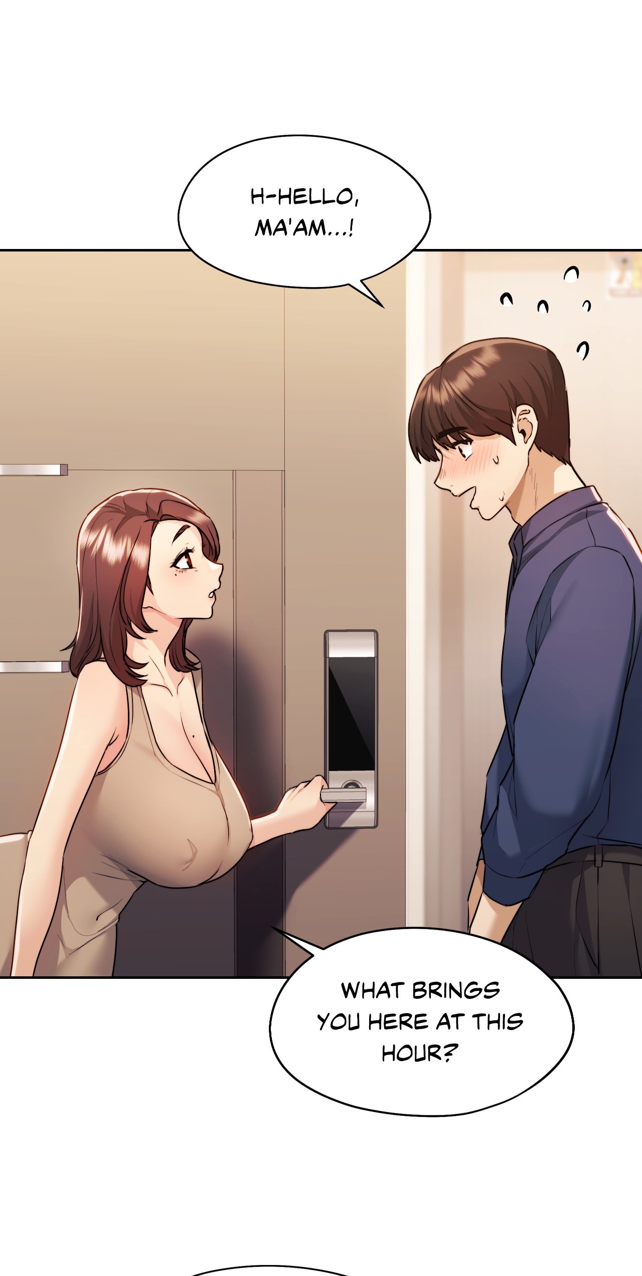 Read manhwa Wreck My Bias Chapter 16 - SauceManhwa.com