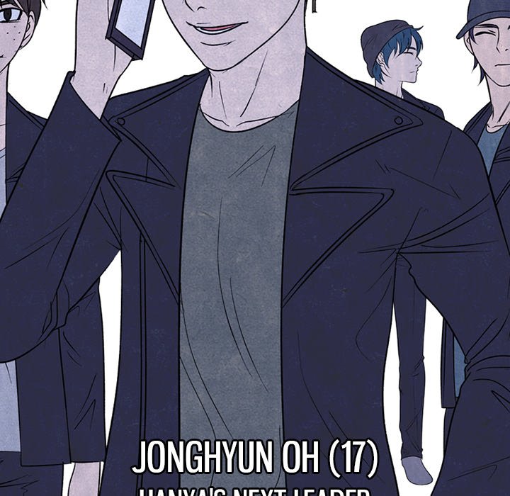 Read manhwa High School Devil Chapter 228 - SauceManhwa.com