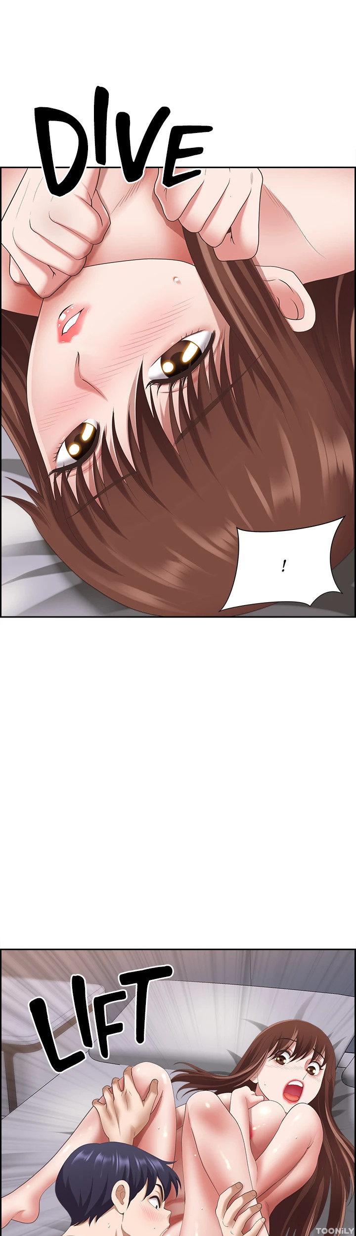 Read manhwa On an Airplane END Chapter 29 - SauceManhwa.com