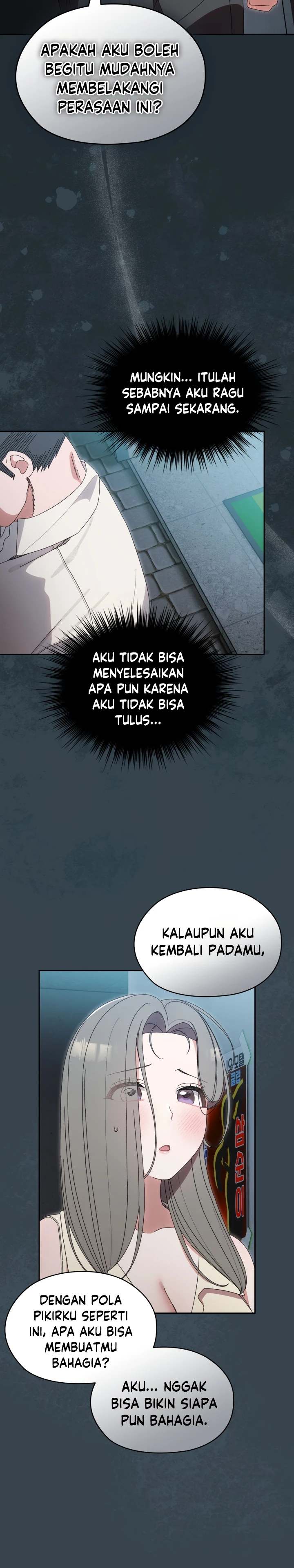 Read manhwa Boss! Give me your daughter! Chapter 69 - SauceManhwa.com