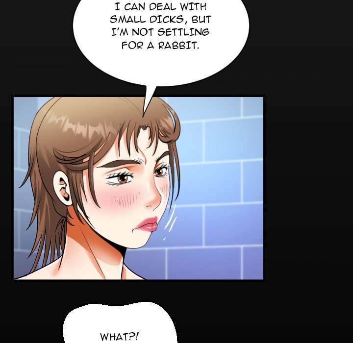 Read manhwa The Unforeseen Guest Chapter 123 - SauceManhwa.com