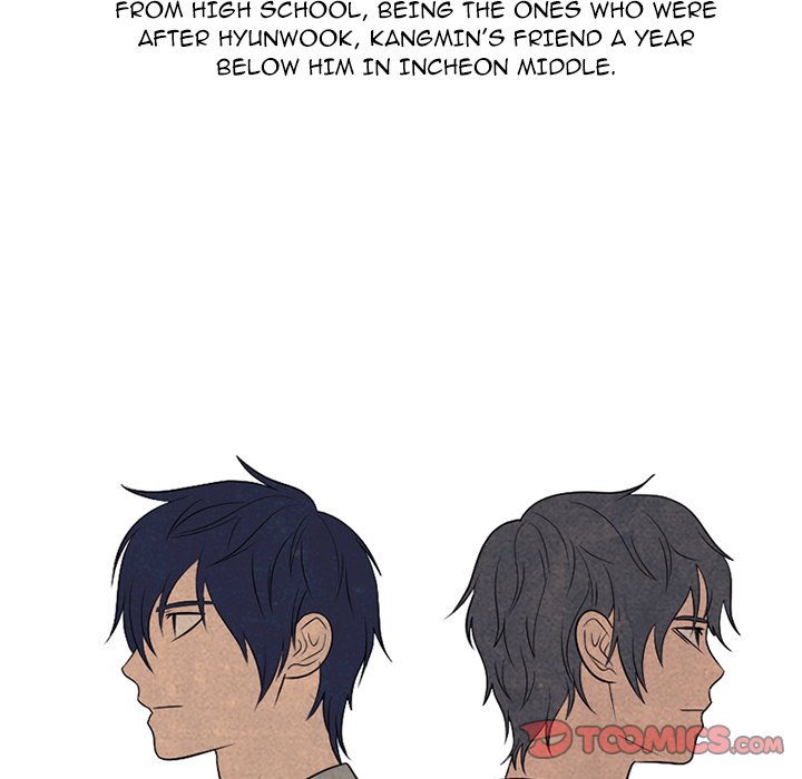 Read manhwa High School Devil Chapter 202 - SauceManhwa.com