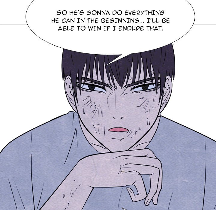 Read manhwa High School Devil Chapter 253 - SauceManhwa.com