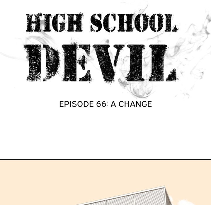 Read manhwa High School Devil Chapter 66 - SauceManhwa.com