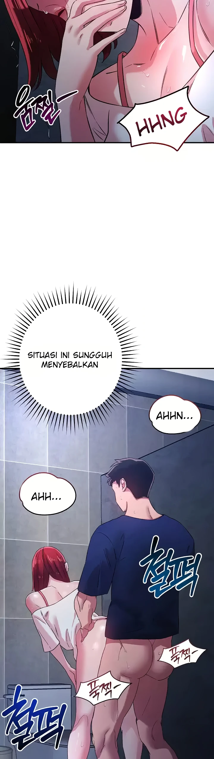 Read manhwa How did we get here Lee Ji-Kyung Chapter 36 - SauceManhwa.com