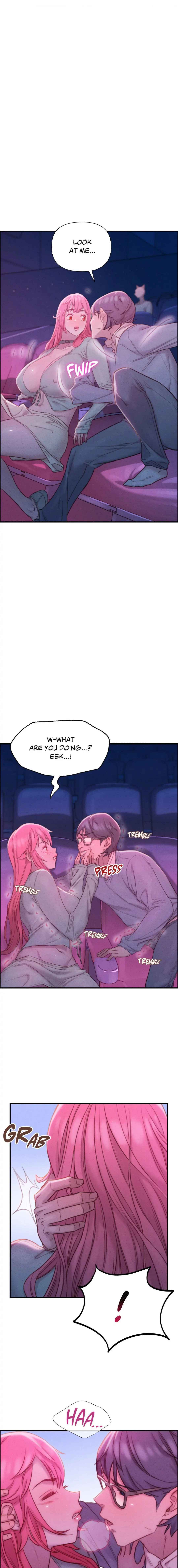 Read manhwa Ladies’ Man Chapter 4 - SauceManhwa.com