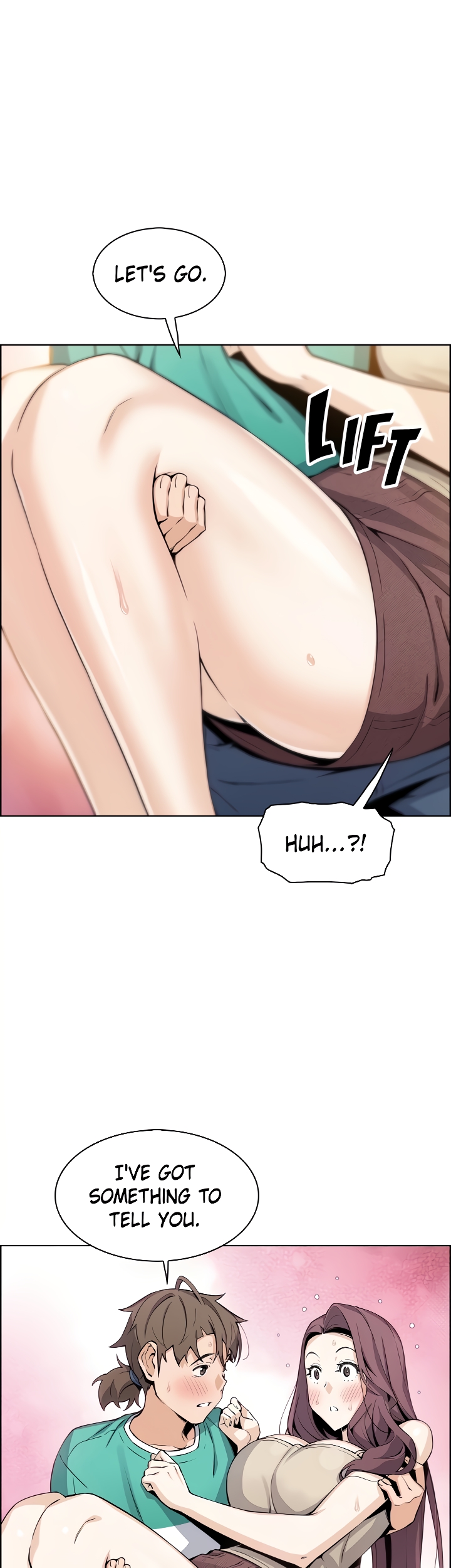 Read manhwa Tofu Shop Beauties END Chapter 23 - SauceManhwa.com