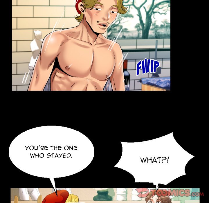 Read manhwa The Unforeseen Guest Chapter 87 - SauceManhwa.com