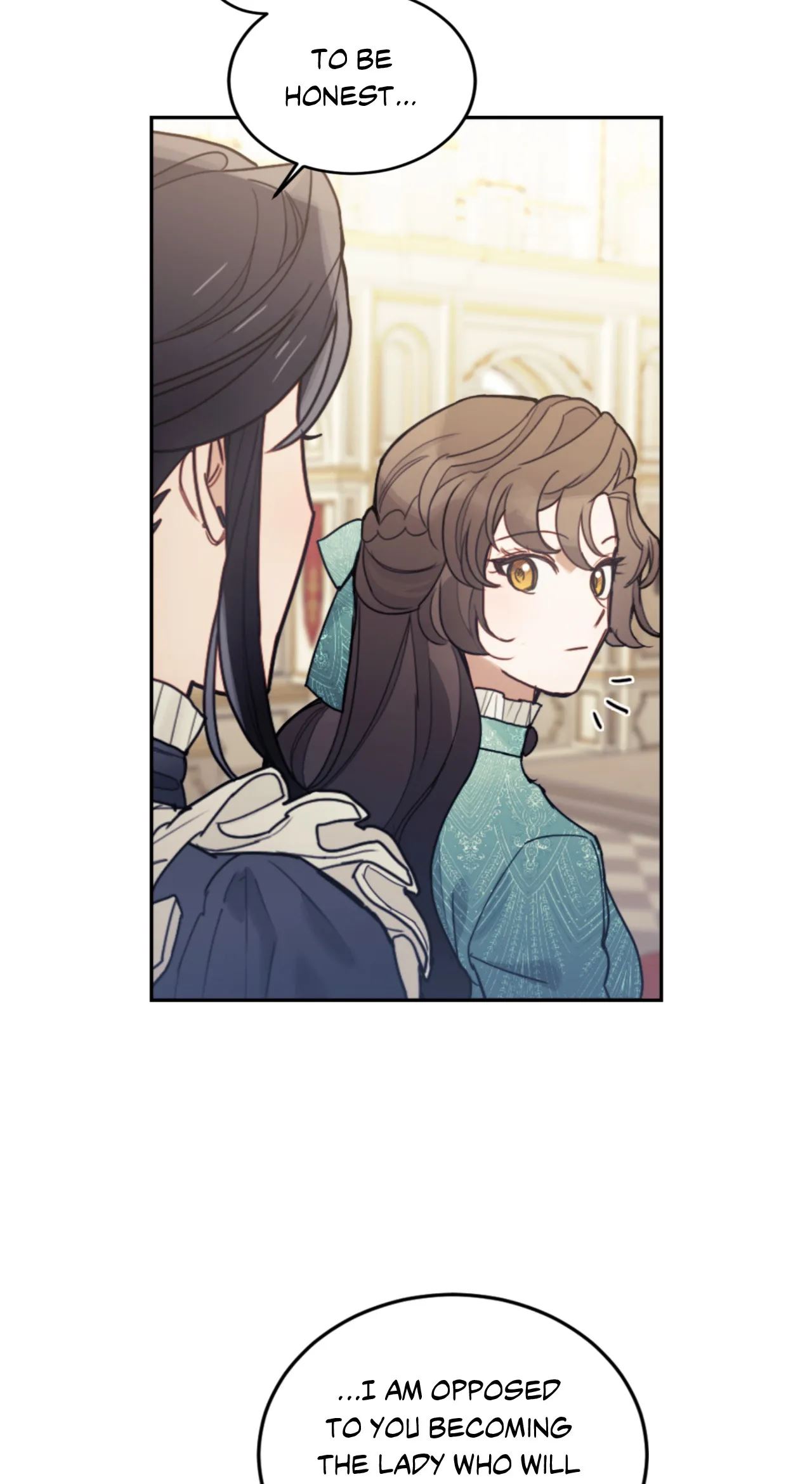 Read manhwa I’m No Heroine! Chapter 42 - SauceManhwa.com