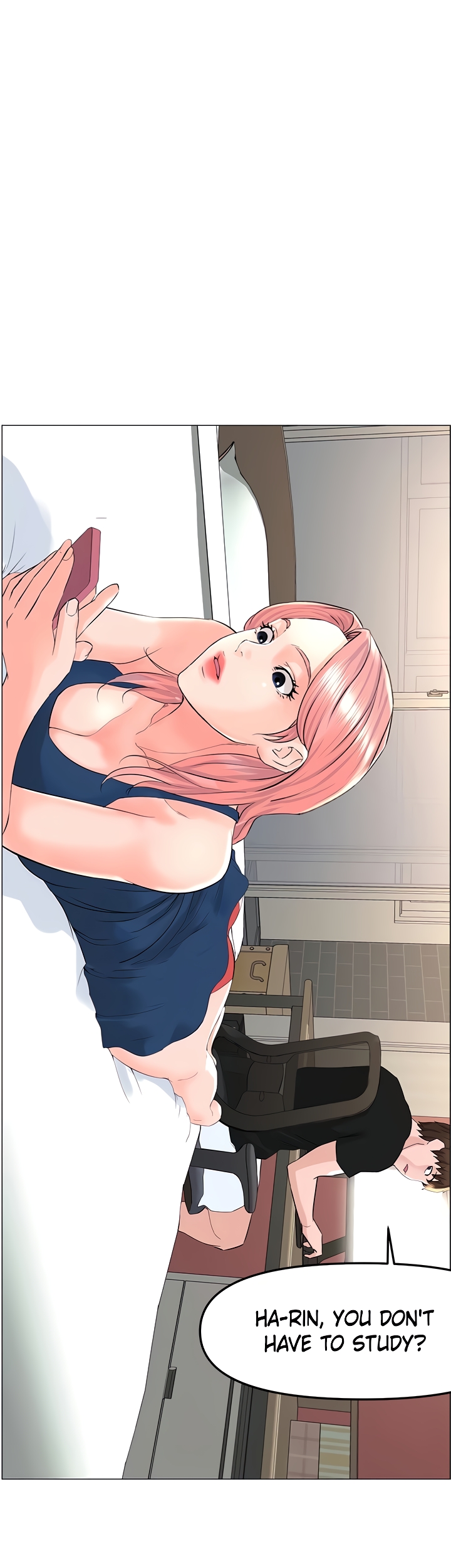 Read manhwa Celeb Next Door END Chapter 44 - SauceManhwa.com